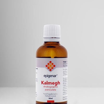 Epigenar Kalmegh (Andrographis) Tincture - welzo