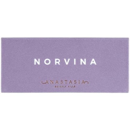 Anastasia Beverly Hills Norvina Eye Shadow Palette 32g