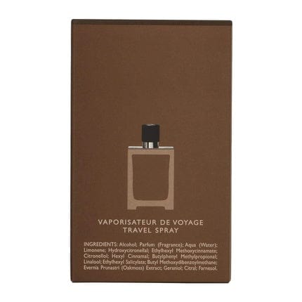 Hermes Terre D´Hermes Eau de Toilette 30ml