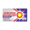 Nurofen Migraine Pain Maximum Strength 684mg Caplets Pack of 12 - welzo