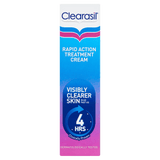 Clearasil Rapid Action Treatment Cream 25ml - welzo