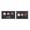 Isadora 81 Cool Browns Eyeshadow Trio 1.5g for Women