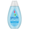 Johnson's Baby Bath 300ml - welzo