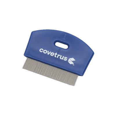 Flea Comb For Cats & Dogs - welzo