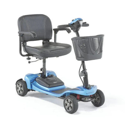 Lithlite 4mph Lightweight Mobility Scooter