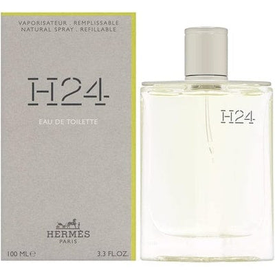 Hermes H24 Eau De Toilette Spray 100ml