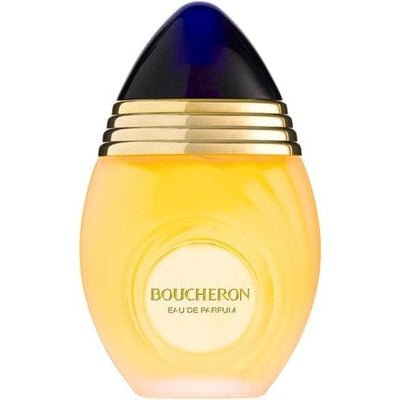 Boucheron Eau de Parfum spray for Women 100ml