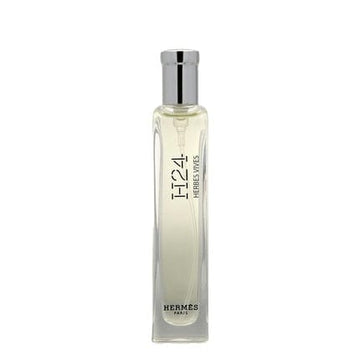 Hermes H24 Herbes Vives Eau De Parfum Spray for Men 0.50 Ounce