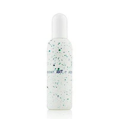 Colour Me Abstract Art Fragrance for Men 90ml Eau de Parfum by Milton-Lloyd