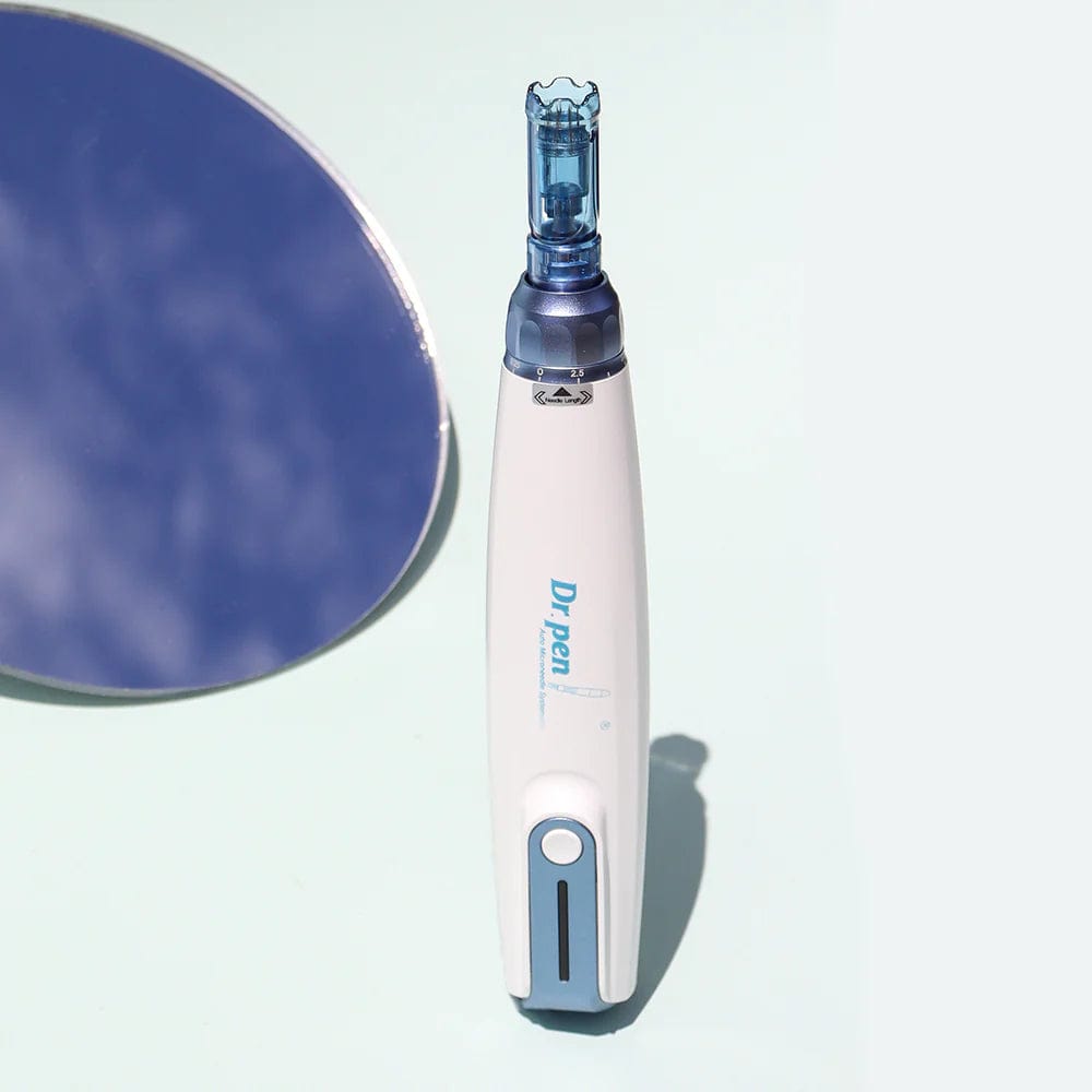 Dr. Pen A9 MicroNeedling Derma Pen (oficial y auténtico)