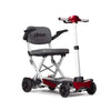 Scooter de mobilité pliant léger premium avec batterie amovible - une gamme de 24 kg, 10 à 15 km (copie)