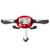 Scooter de mobilité pliant léger premium avec batterie amovible - une gamme de 24 kg, 10 à 15 km (copie)