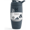 PROMiXX Pursuit Stainless-Steel Shaker Bottle 550ml Midnight Blue