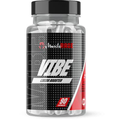 Muscle Rage Vibe 90 Caps