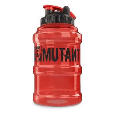 Mutant Jug 2.2 Litre Red