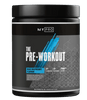 MyProtein THE Pre-Workout Pre 465g Blue Raspberry