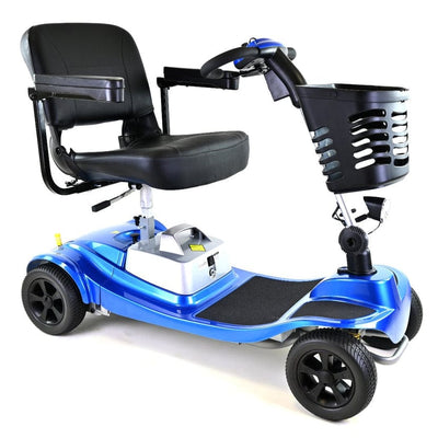 Scooter Mobility Marlin - ελαφρύ 4mph