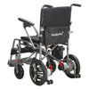 Welzo Aeria – Ultra-Light Folding Electric Wheelchair