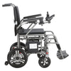 Welzo Aeria – Ultra-Light Folding Electric Wheelchair