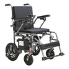 Welzo Aeria – Ultra-Light Folding Electric Wheelchair
