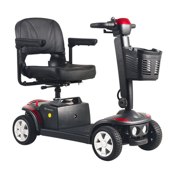 MobilityPlus+ Navigator Mobilitätsroller