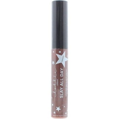 Lottie Slay All Day Longwear Matt Metallic Liquid Lipstick 6ml Shook