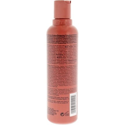 Aveda Nutriplenish Deep Moisture Shampoo for Unisex 250ml