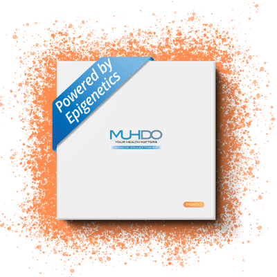 DNA Pro & Epigenetic Test