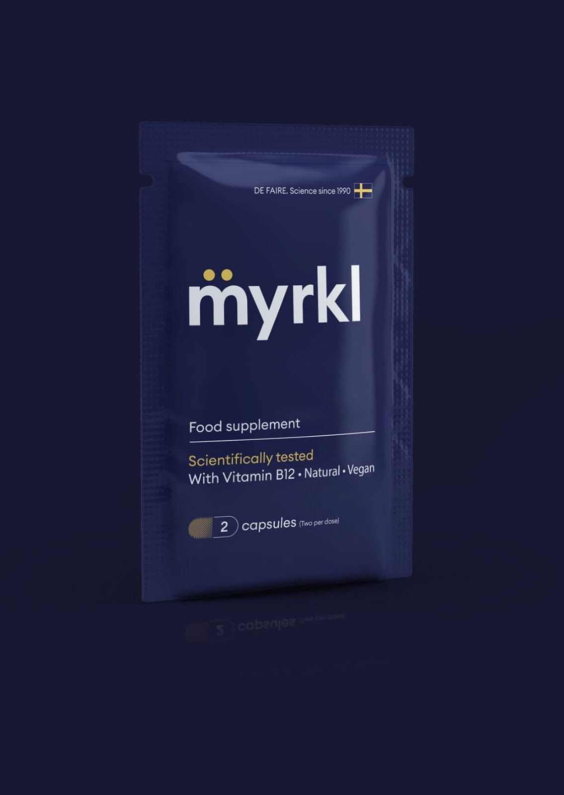 Myrkl