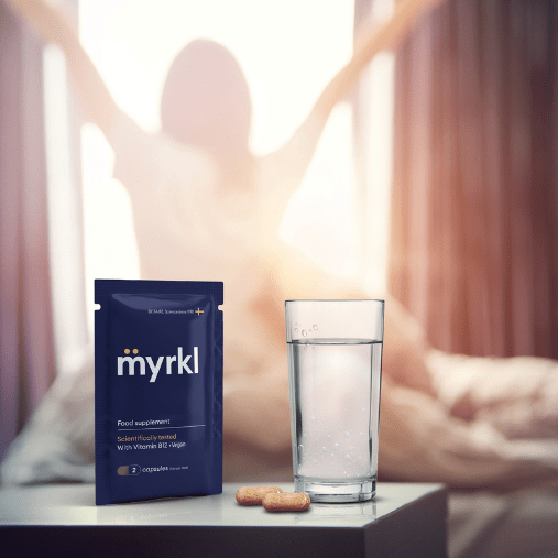 Myrkl