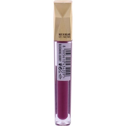 Max Factor Lip Gloss Blooming Berry 35