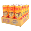 NOCCO BCAA 12x330ml Blood Orange