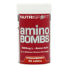 NutriSport Amino Bombs 40 Tabs Strawberry
