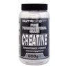 NutriSport Creatine Tabs 60 Tabs Unflavoured