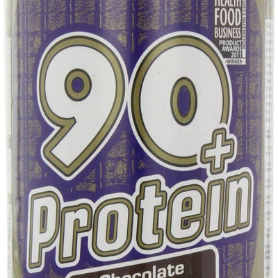 NutriSport 90+ Protein 454g Chocolate