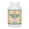 Double Wood Nitric Oxide Booster - 180 x 500 mg capsules - Welzo