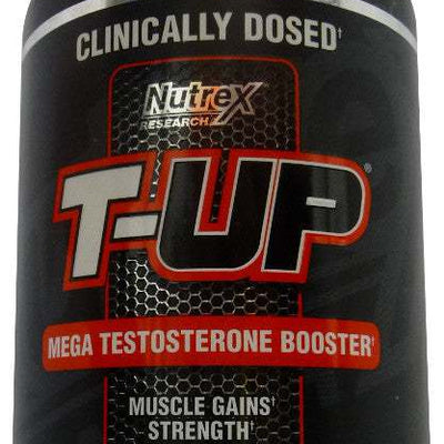 Nutrex T-UP - 120 caps
