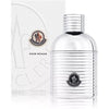 Moncler Pour Homme Eau de Parfum Spray for Men 100ml