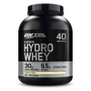 Optimum Nutrition Platinum Hydro Whey 1.6kg Vanilla