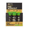 Optimum Nutrition Gold Standard Pre-Workout Shot 12x60ml Lemon & Lime