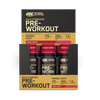 Optimum Nutrition Gold Standard Pre-Workout Shot 12x60ml Mixed Berry