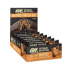 Optimum Nutrition Whipped Protein Bar 10x60g Chocolate Peanut Butter