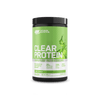 Optimum Nutrition Clear Protein 100% Plant Protein 280g Lime Sorbet