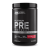 Optimum Nutrition Platinum Pre-Workout 420g Fruit Punch
