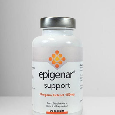 Epigenar Oregano extract - welzo