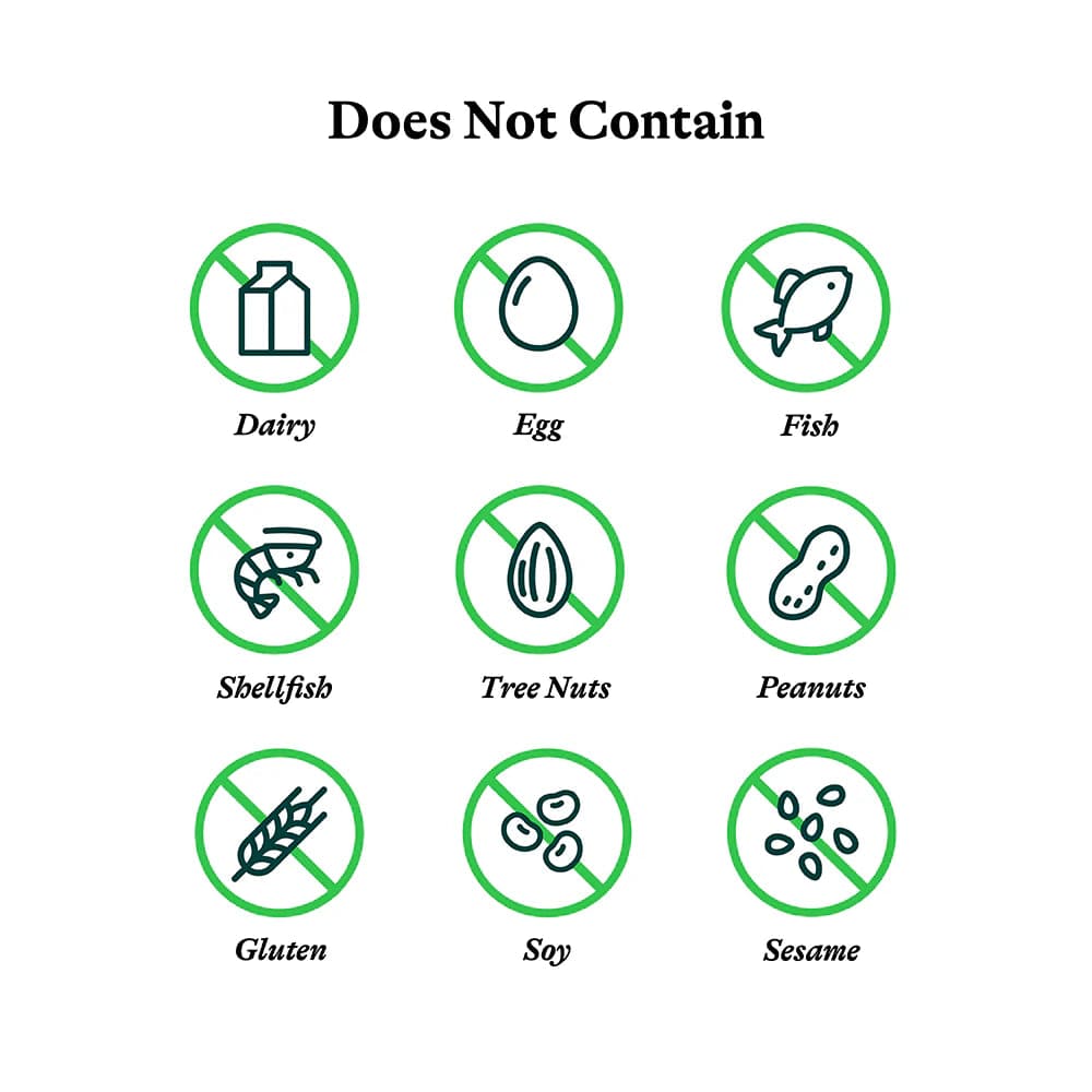 Probiota histaminx - 60 capsules végétariennes - recherche de santé