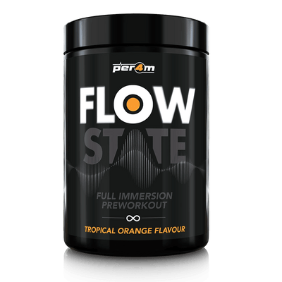 Per4m Flowstate 300g Blue Raz