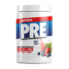 Per4m Pre 570g Berry Blast