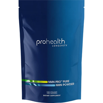 NMN Pro Powder - Uthever NMN - ProHealth