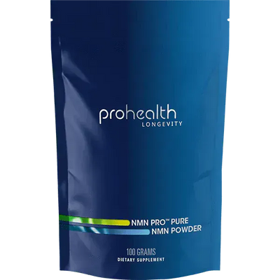 NMN Pro Powder - Uthever NMN - ProHealth